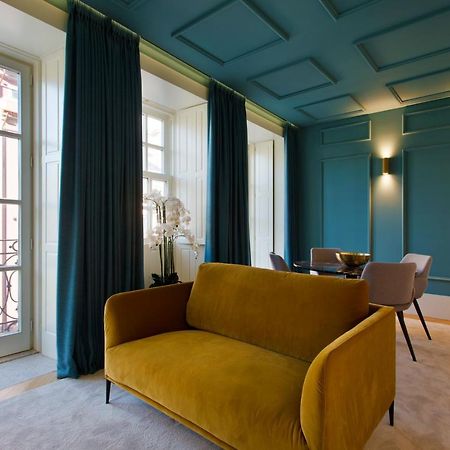 Boutique Rentals-Kinga'S Ribeira River Great Views Porto Buitenkant foto