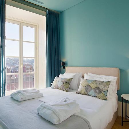 Boutique Rentals-Kinga'S Ribeira River Great Views Porto Buitenkant foto
