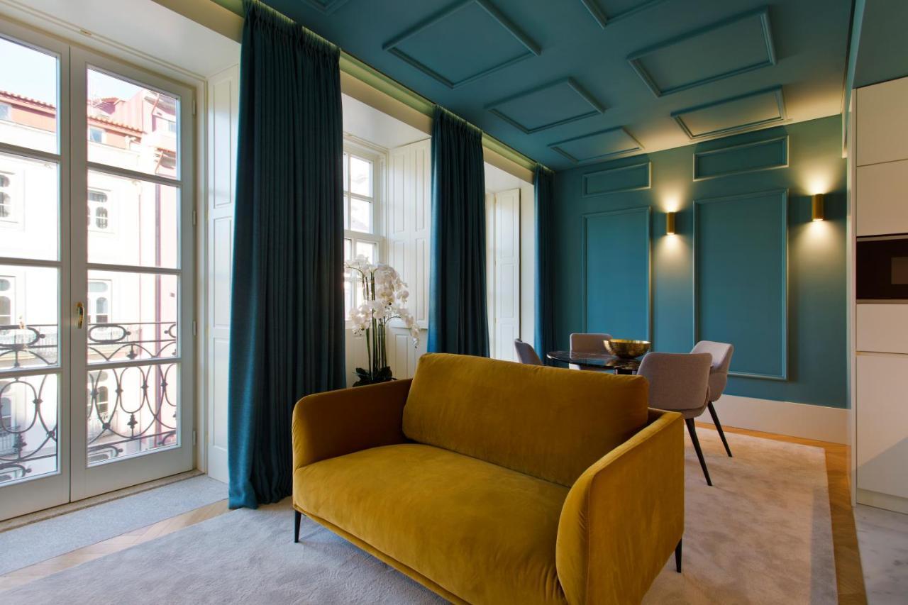 Boutique Rentals-Kinga'S Ribeira River Great Views Porto Buitenkant foto