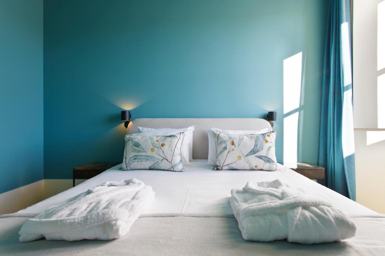 Boutique Rentals-Kinga'S Ribeira River Great Views Porto Buitenkant foto