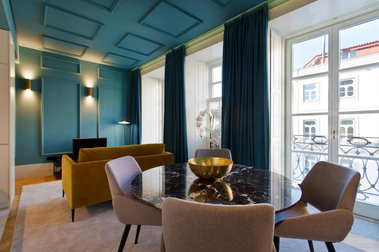 Boutique Rentals-Kinga'S Ribeira River Great Views Porto Buitenkant foto