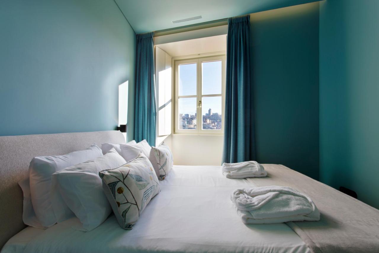 Boutique Rentals-Kinga'S Ribeira River Great Views Porto Buitenkant foto