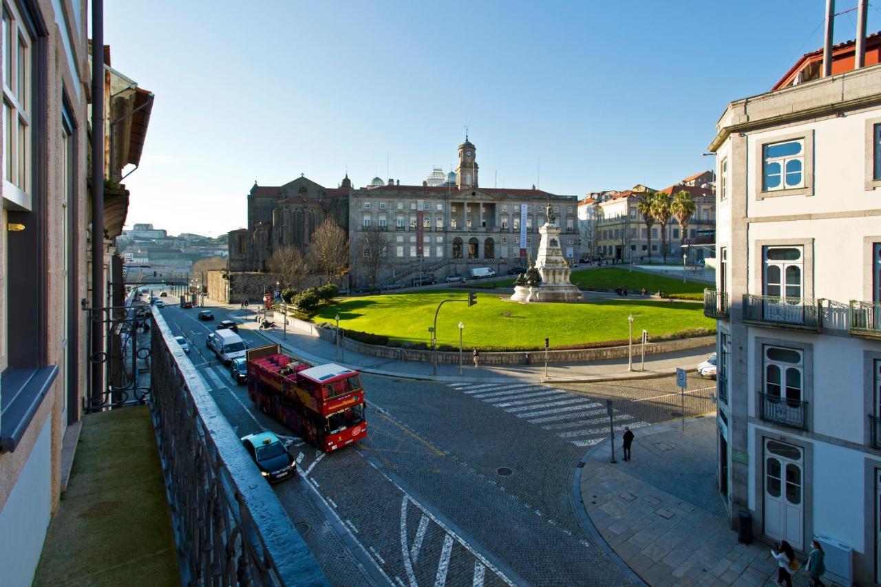 Boutique Rentals-Kinga'S Ribeira River Great Views Porto Buitenkant foto