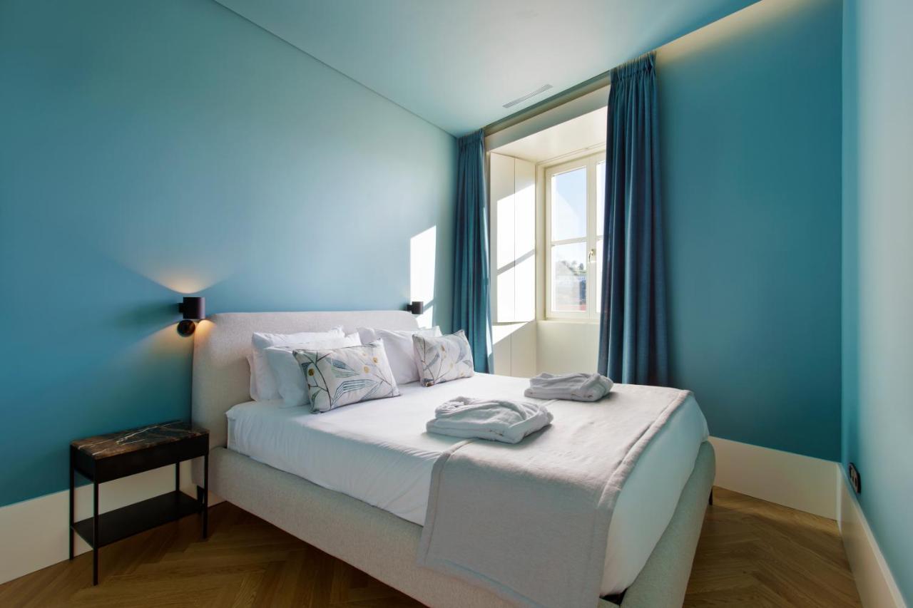 Boutique Rentals-Kinga'S Ribeira River Great Views Porto Buitenkant foto