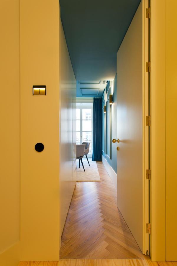 Boutique Rentals-Kinga'S Ribeira River Great Views Porto Buitenkant foto