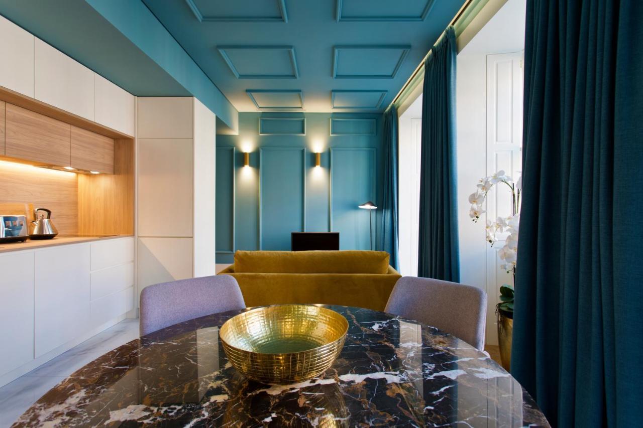 Boutique Rentals-Kinga'S Ribeira River Great Views Porto Buitenkant foto