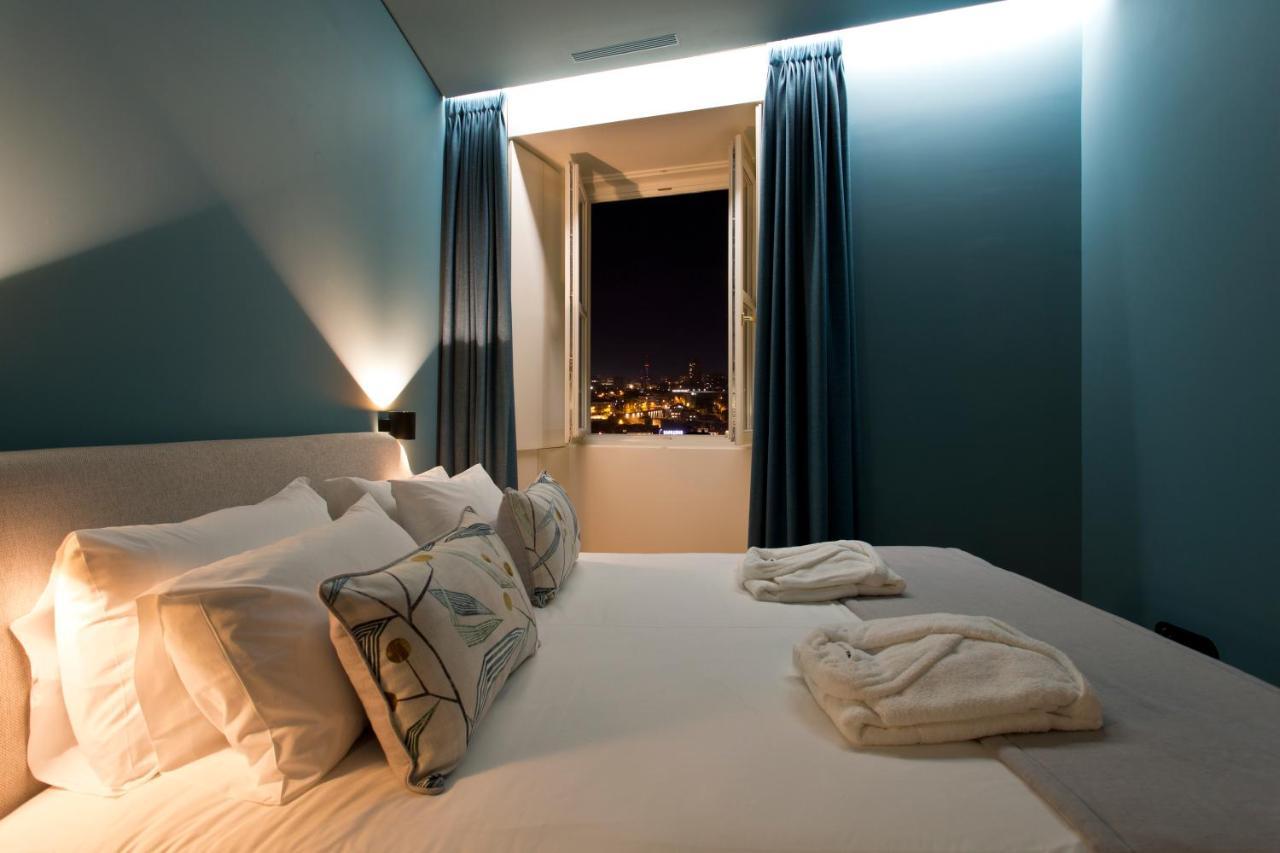Boutique Rentals-Kinga'S Ribeira River Great Views Porto Buitenkant foto