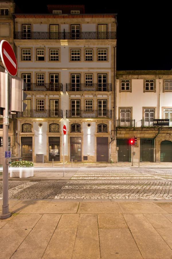 Boutique Rentals-Kinga'S Ribeira River Great Views Porto Buitenkant foto
