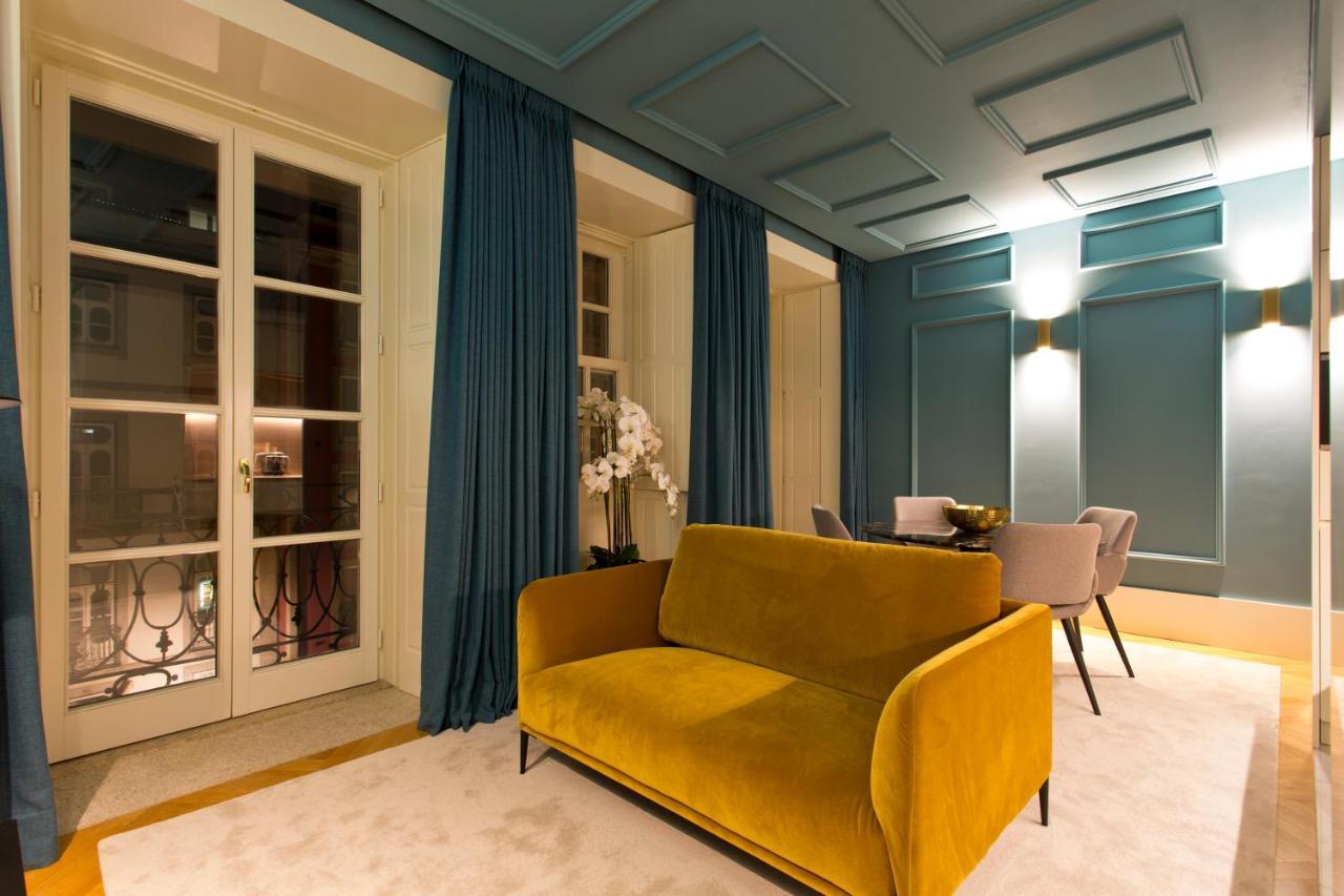 Boutique Rentals-Kinga'S Ribeira River Great Views Porto Buitenkant foto