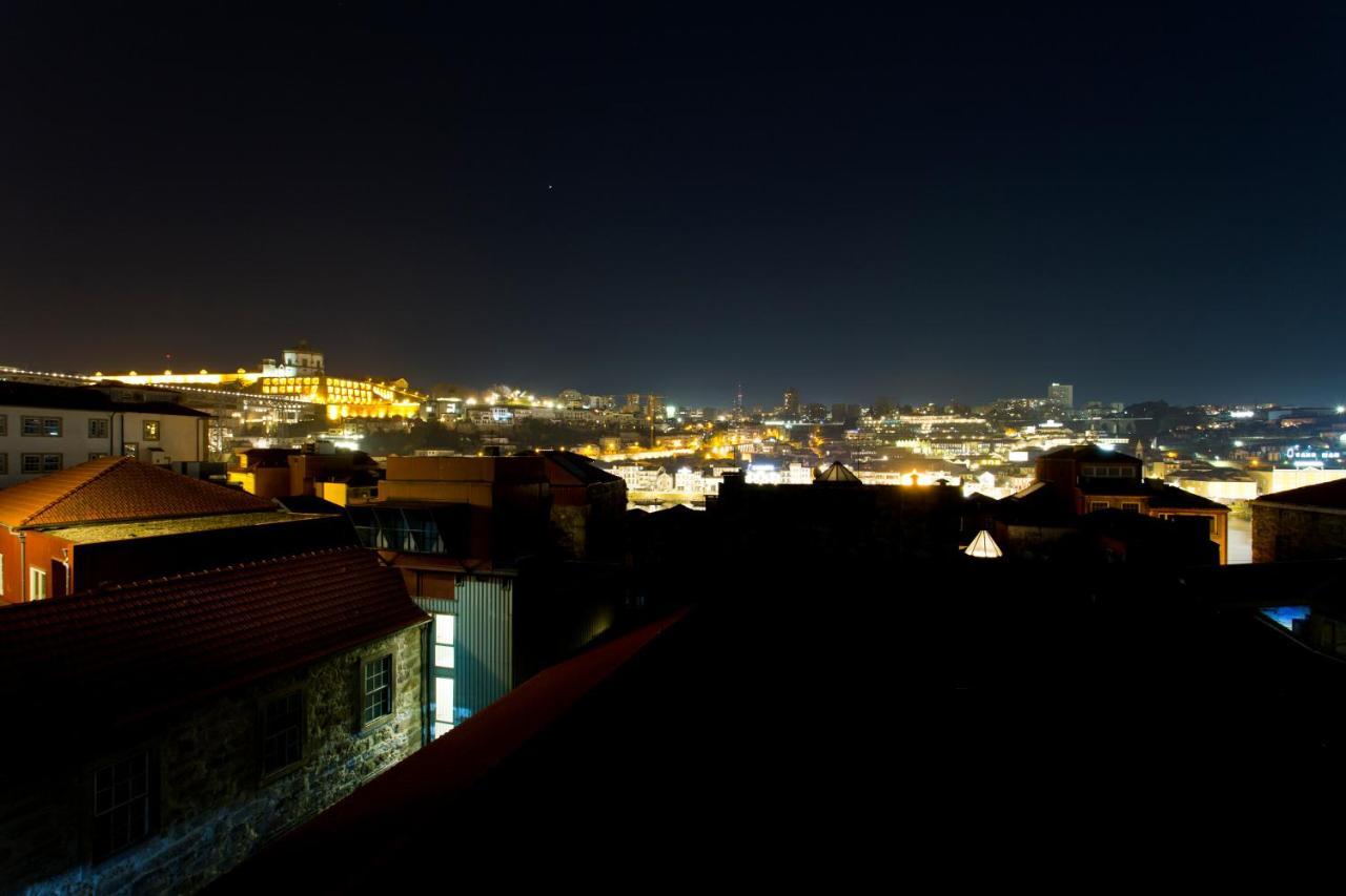 Boutique Rentals-Kinga'S Ribeira River Great Views Porto Buitenkant foto