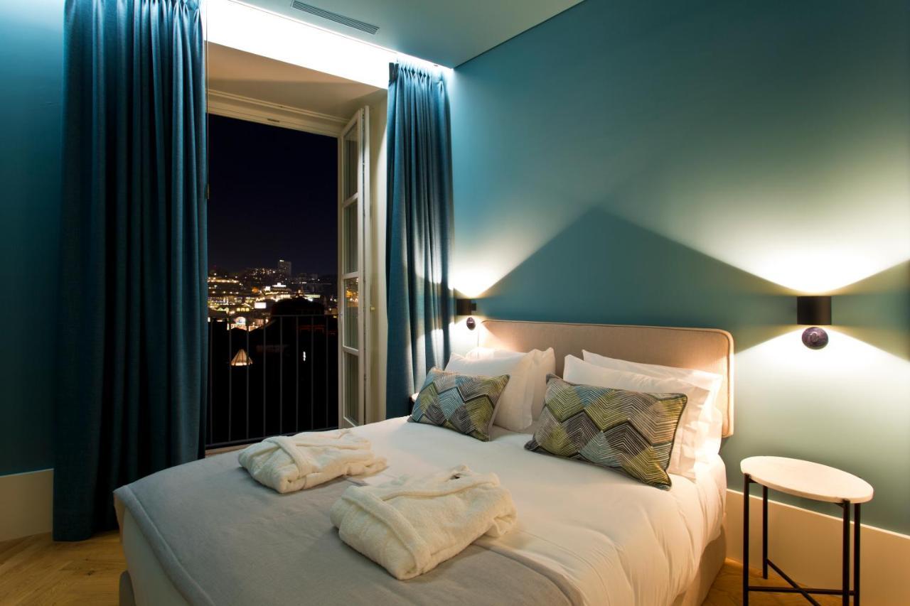 Boutique Rentals-Kinga'S Ribeira River Great Views Porto Buitenkant foto