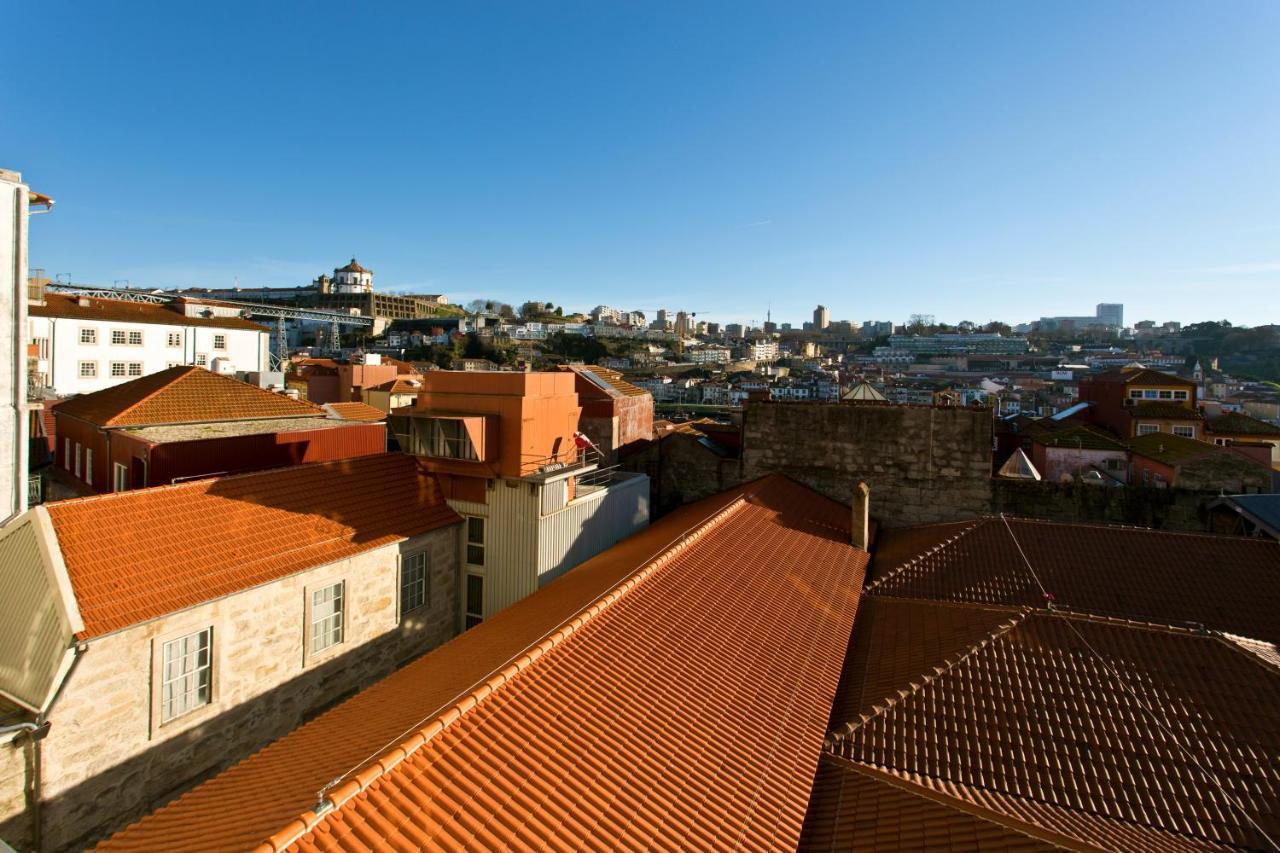 Boutique Rentals-Kinga'S Ribeira River Great Views Porto Buitenkant foto