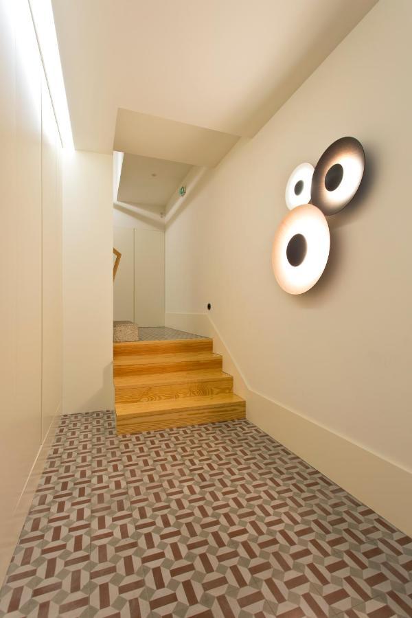 Boutique Rentals-Kinga'S Ribeira River Great Views Porto Buitenkant foto