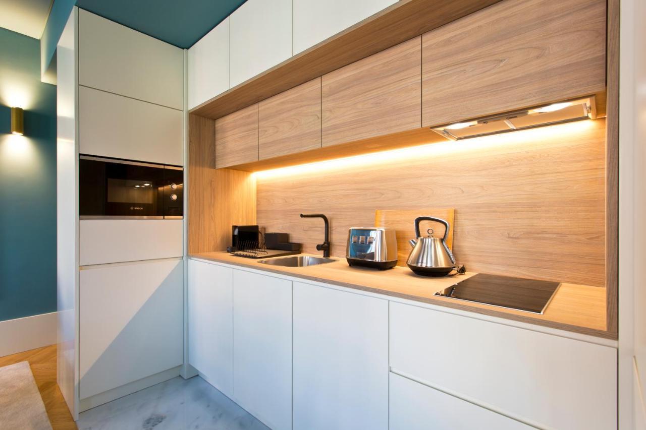 Boutique Rentals-Kinga'S Ribeira River Great Views Porto Buitenkant foto