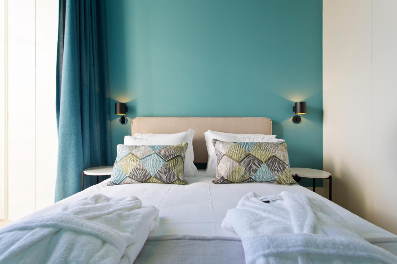 Boutique Rentals-Kinga'S Ribeira River Great Views Porto Buitenkant foto