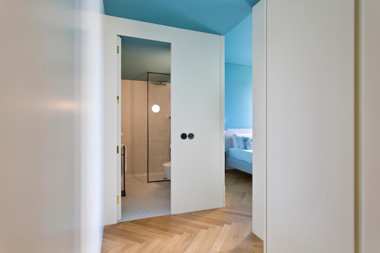 Boutique Rentals-Kinga'S Ribeira River Great Views Porto Buitenkant foto