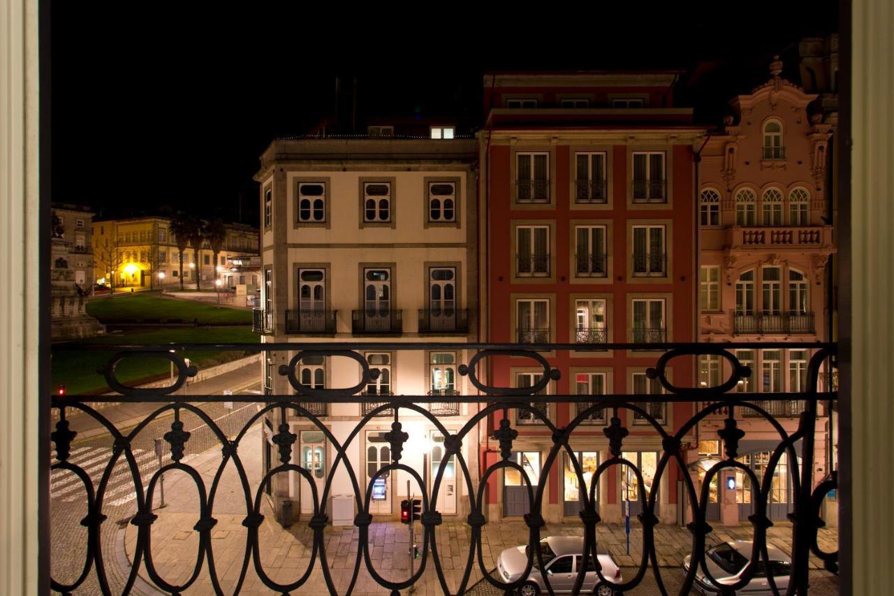 Boutique Rentals-Kinga'S Ribeira River Great Views Porto Buitenkant foto