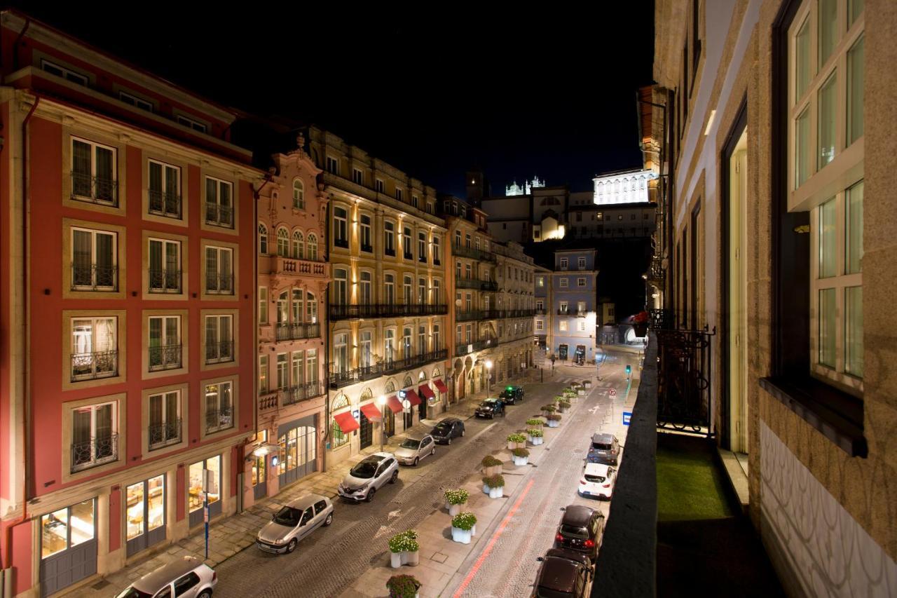 Boutique Rentals-Kinga'S Ribeira River Great Views Porto Buitenkant foto