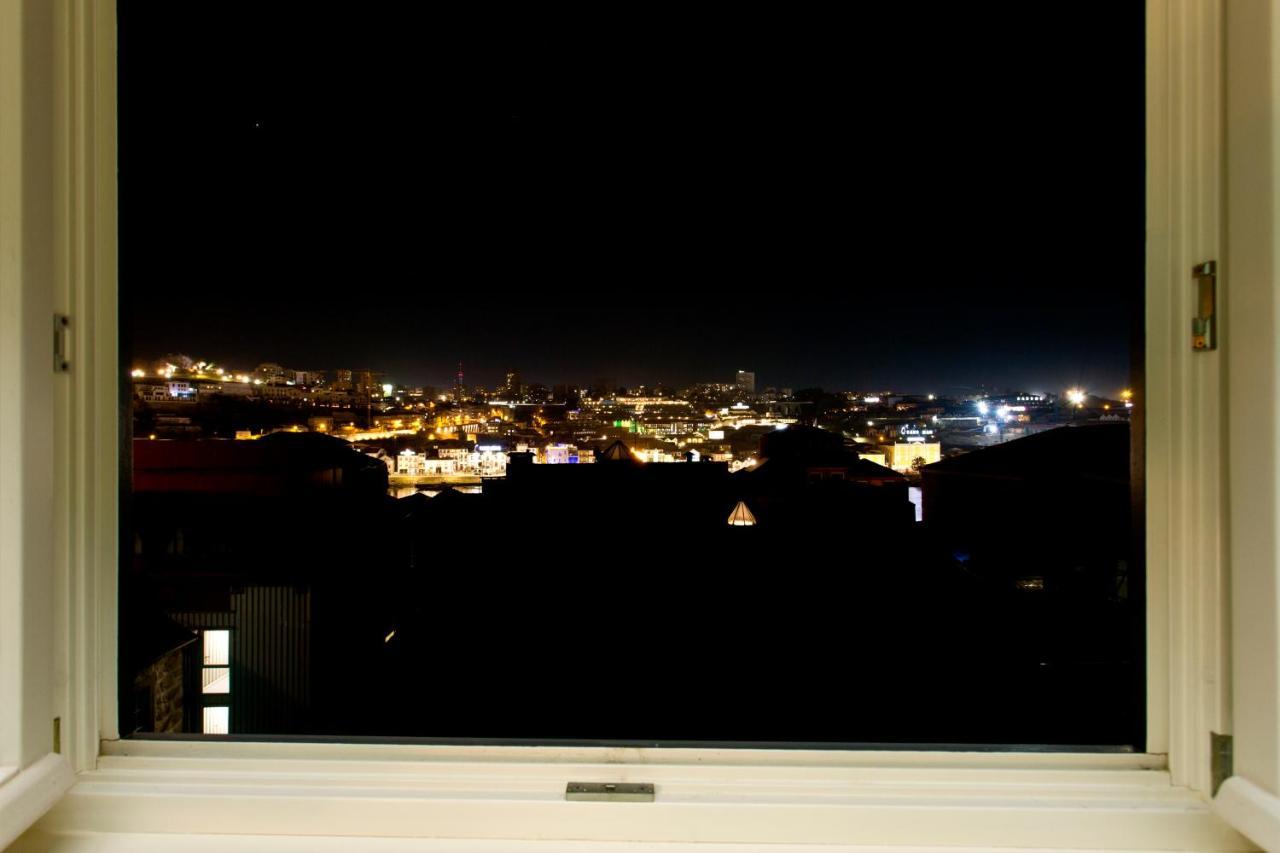 Boutique Rentals-Kinga'S Ribeira River Great Views Porto Buitenkant foto