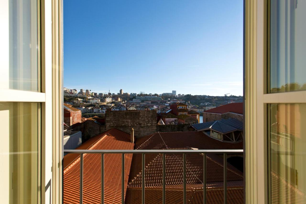 Boutique Rentals-Kinga'S Ribeira River Great Views Porto Buitenkant foto