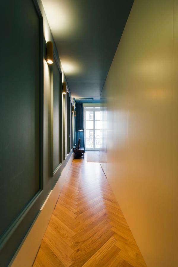 Boutique Rentals-Kinga'S Ribeira River Great Views Porto Buitenkant foto